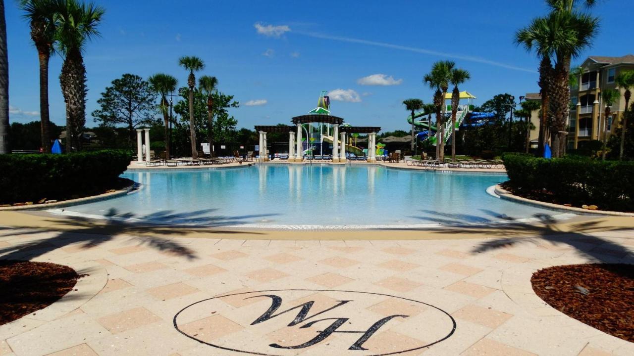 Windsor Hills Resort- 7694 Sir Kaufmann Orlando Exterior foto